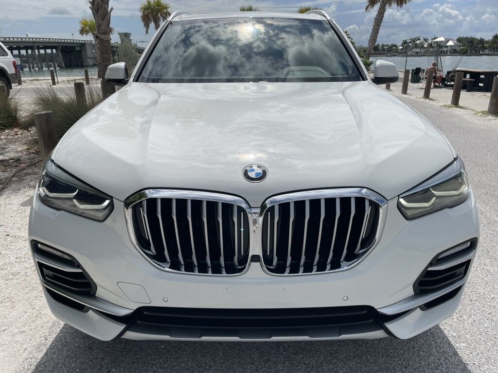 2021 BMW X5 sDrive40i Sarasota FL