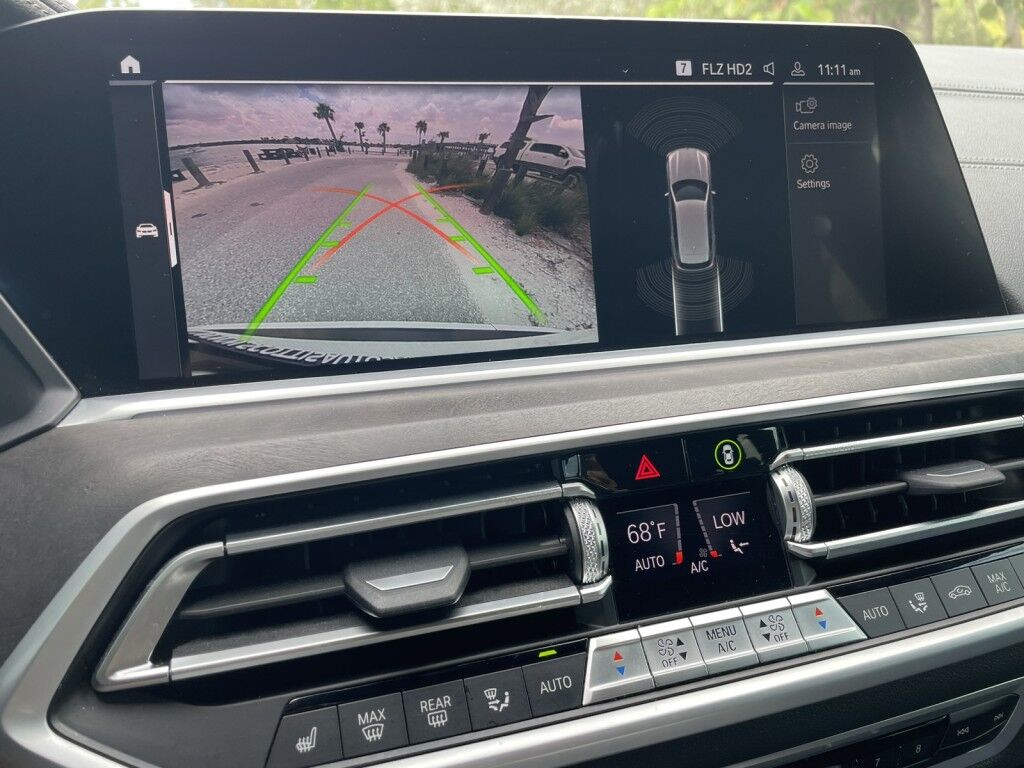 2021 BMW X5 sDrive40i Sarasota FL