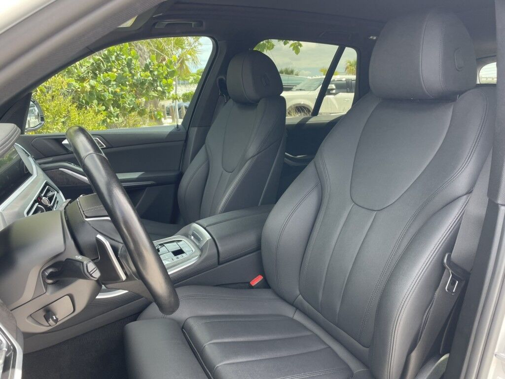 2021 BMW X5 sDrive40i Sarasota FL
