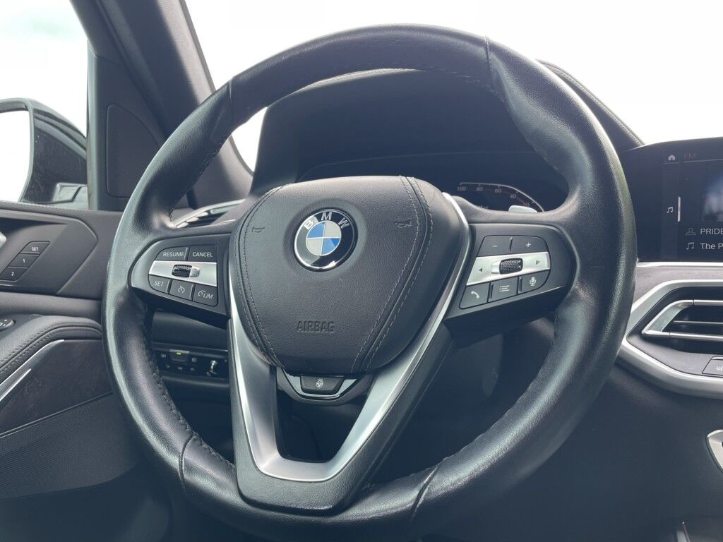 2021 BMW X5 sDrive40i Sarasota FL