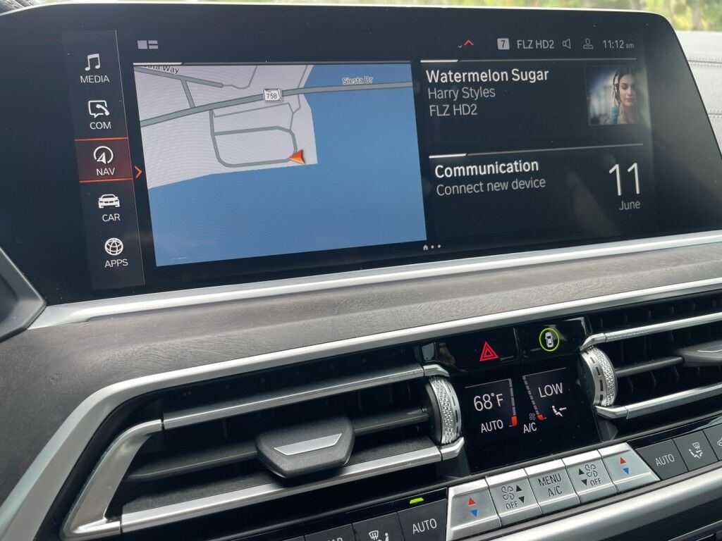 2021 BMW X5 sDrive40i Sarasota FL