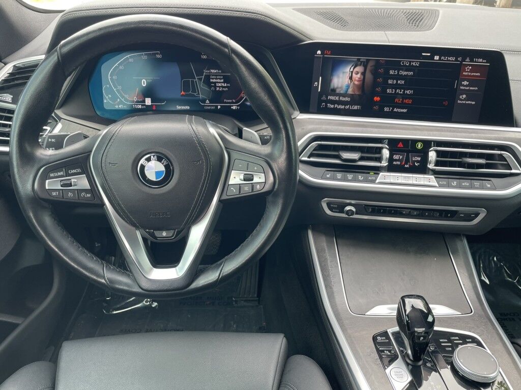 2021 BMW X5 sDrive40i Sarasota FL