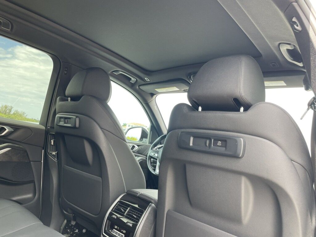 2021 BMW X5 sDrive40i Sarasota FL