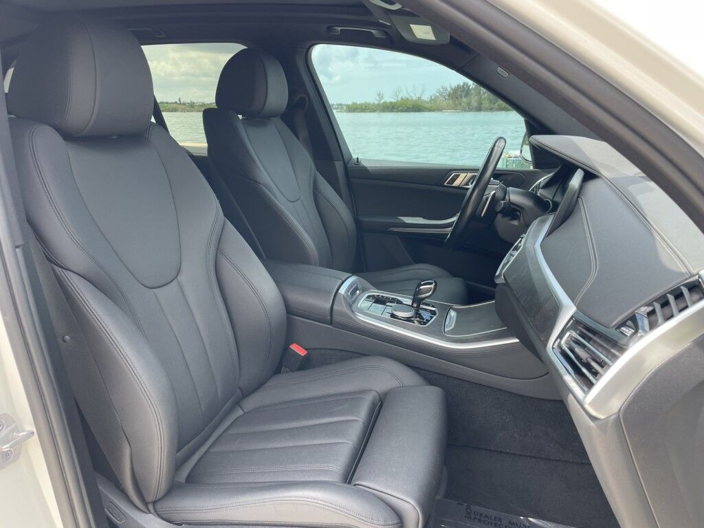 2021 BMW X5 sDrive40i Sarasota FL
