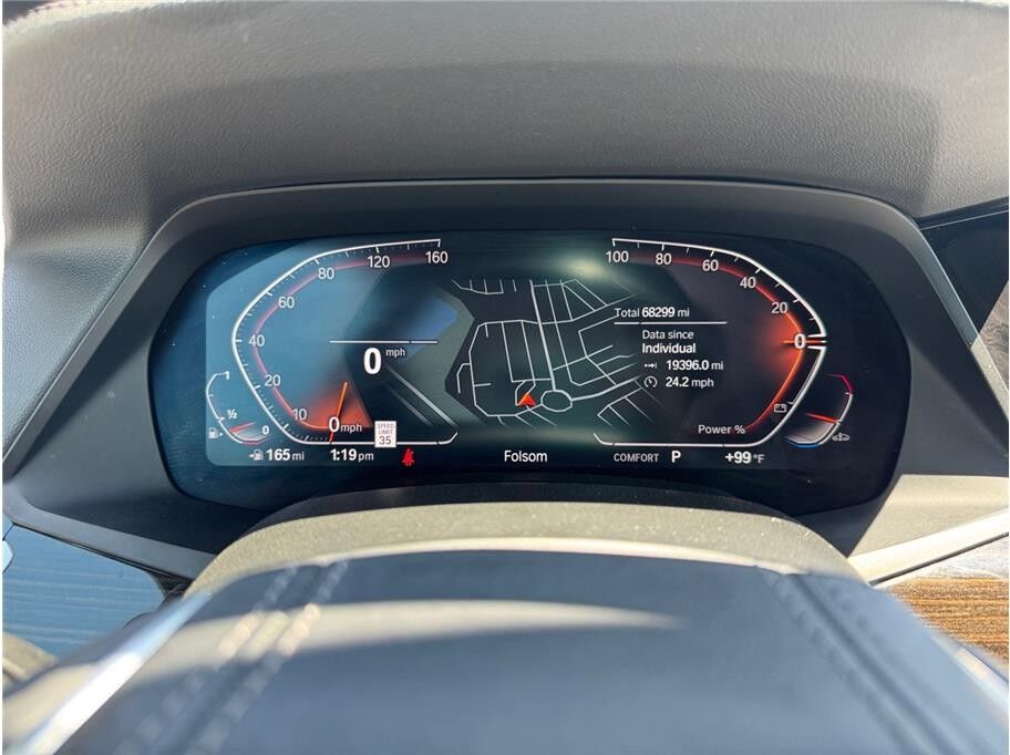 2021 BMW X5 sDrive40i Sport Utility 4D Folsom CA