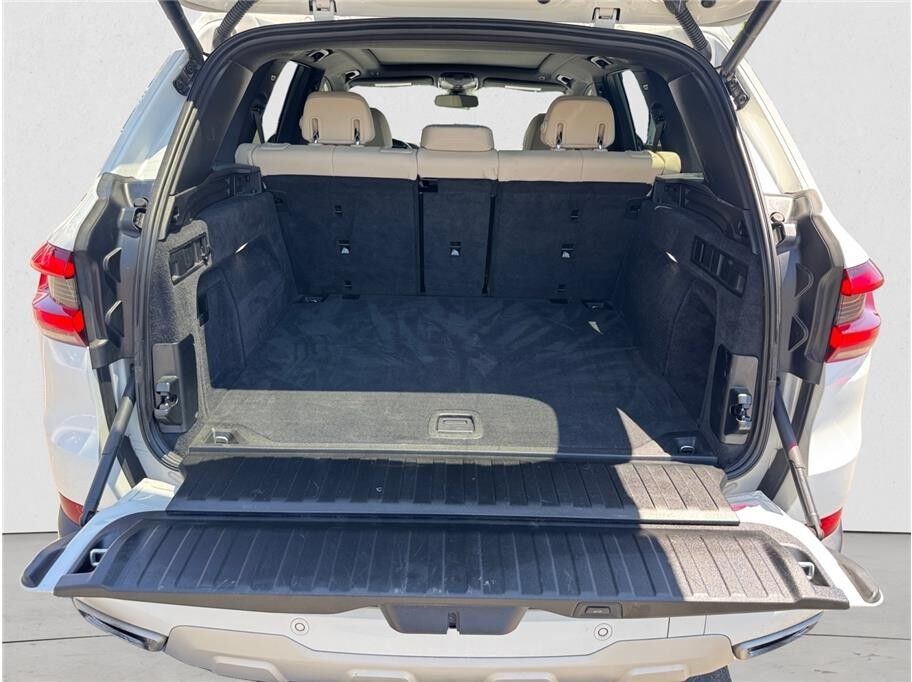 2021 BMW X5 sDrive40i Sport Utility 4D Folsom CA