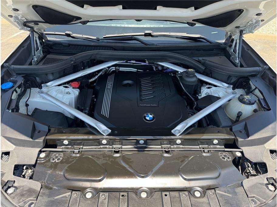 2021 BMW X5 sDrive40i Sport Utility 4D Folsom CA