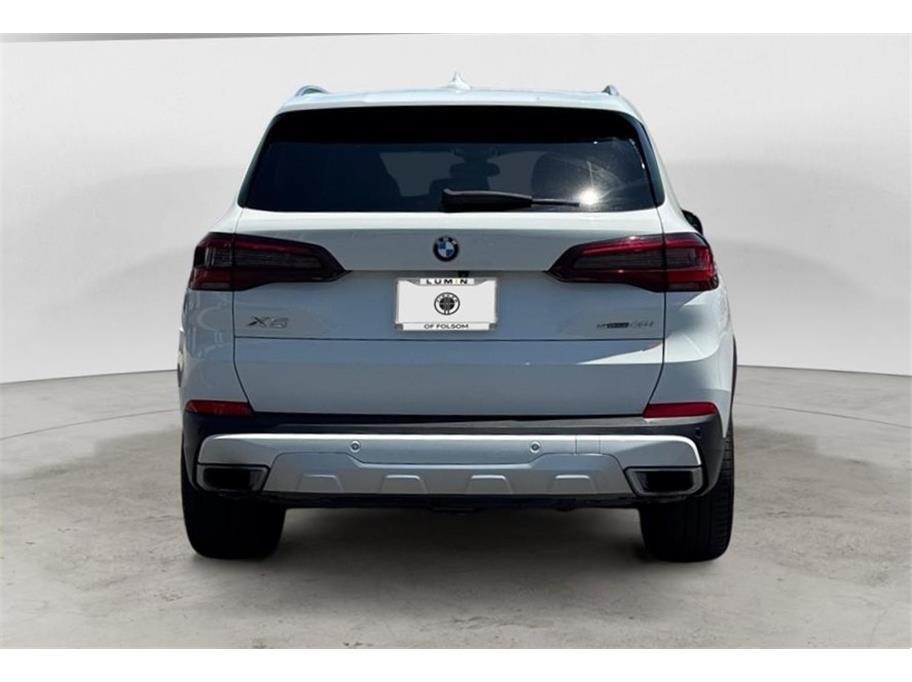 2021 BMW X5 sDrive40i Sport Utility 4D Folsom CA