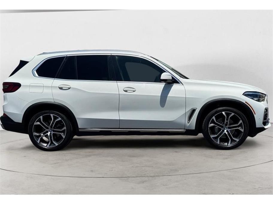 2021 BMW X5 sDrive40i Sport Utility 4D Folsom CA