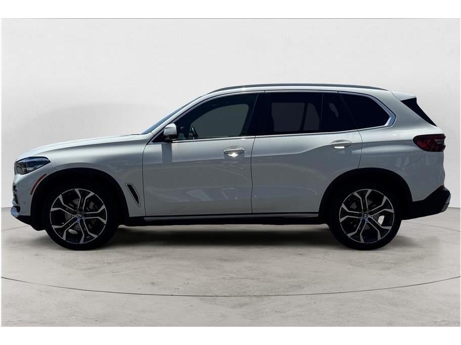 2021 BMW X5 sDrive40i Sport Utility 4D