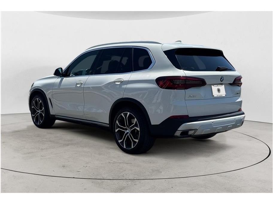 2021 BMW X5 sDrive40i Sport Utility 4D