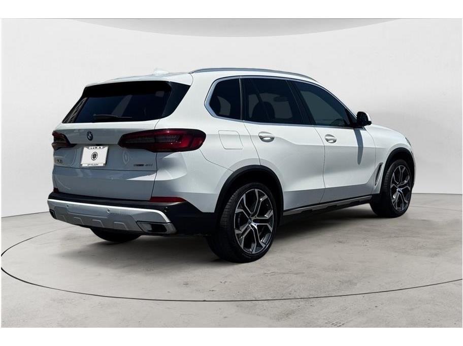 2021 BMW X5 sDrive40i Sport Utility 4D Folsom CA