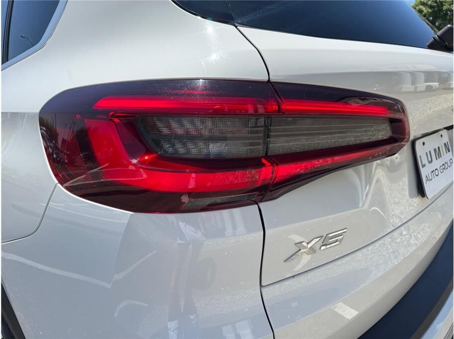 2021 BMW X5 sDrive40i Sport Utility 4D Folsom CA