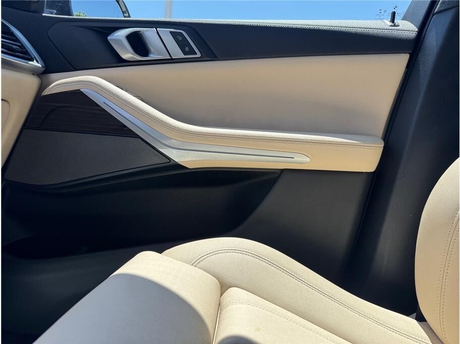 2021 BMW X5 sDrive40i Sport Utility 4D Folsom CA
