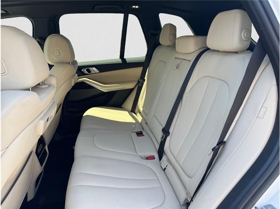 2021 BMW X5 sDrive40i Sport Utility 4D Folsom CA