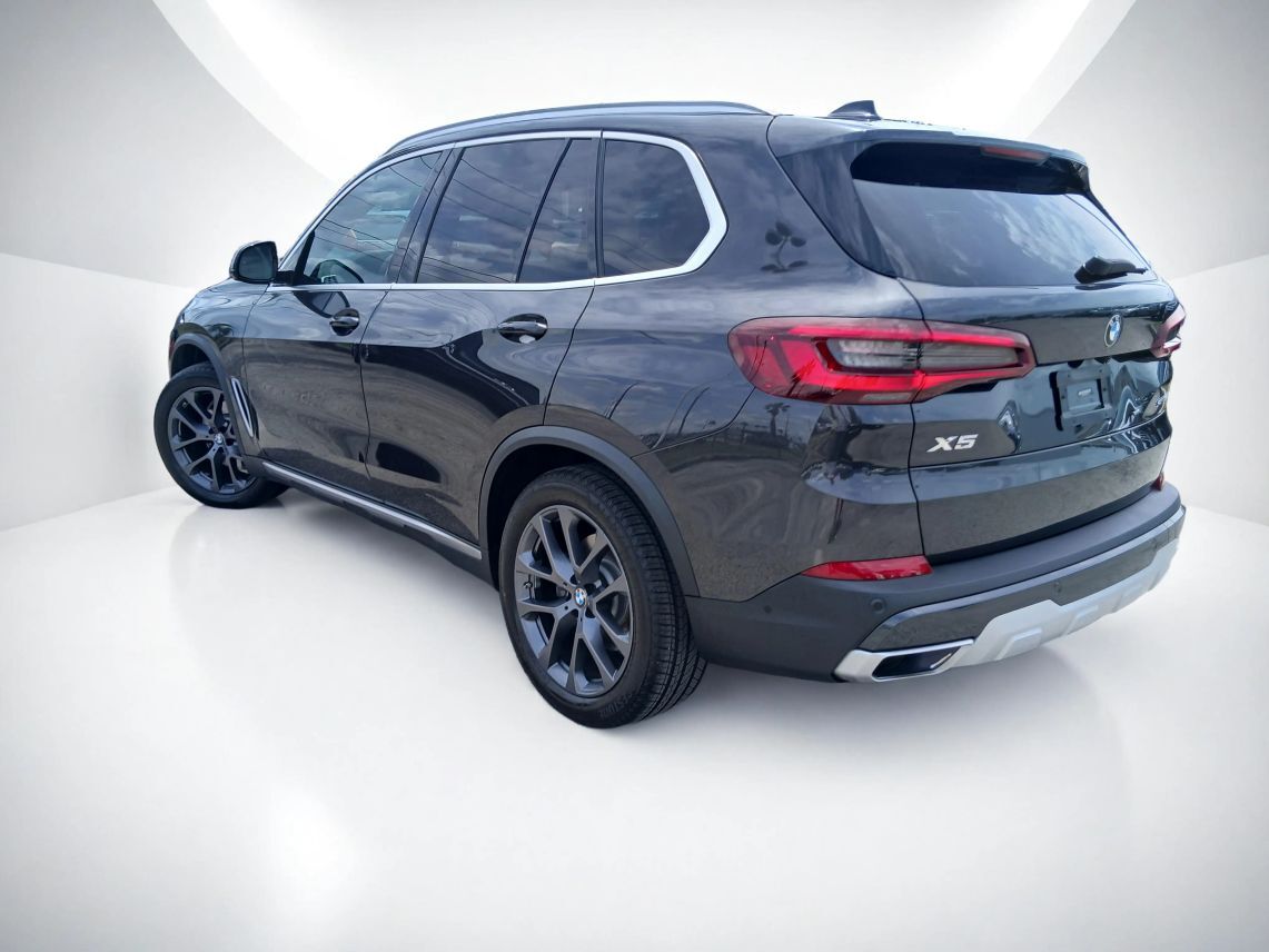 2021 BMW X5 sDrive40i Sport Utility 4D Maitland FL