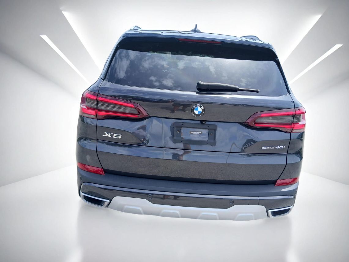 2021 BMW X5 sDrive40i Sport Utility 4D Maitland FL
