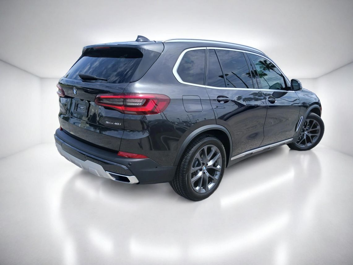 2021 BMW X5 sDrive40i Sport Utility 4D Maitland FL