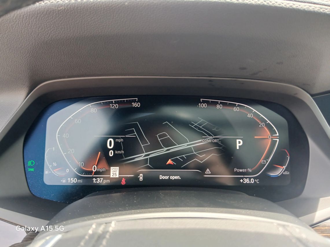 2021 BMW X5 sDrive40i Sport Utility 4D Maitland FL