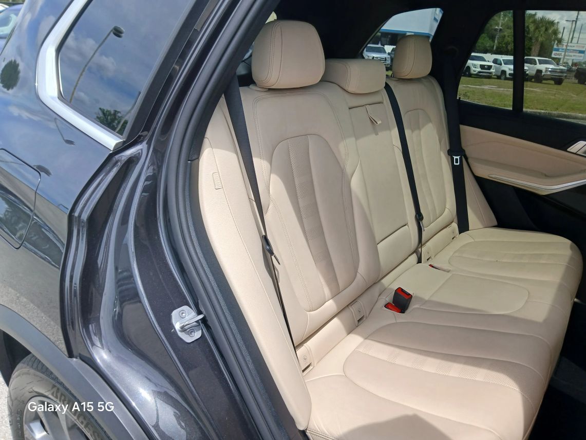 2021 BMW X5 sDrive40i Sport Utility 4D Maitland FL