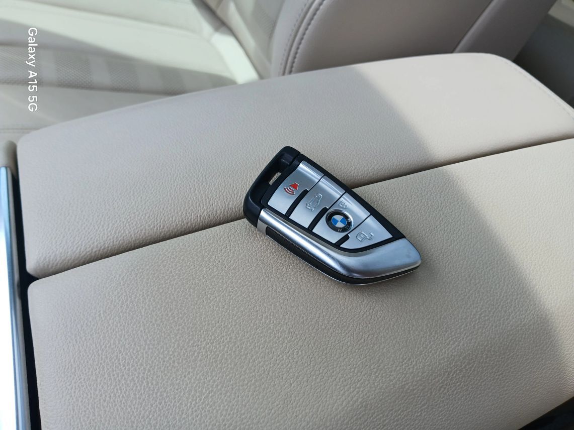 2021 BMW X5 sDrive40i Sport Utility 4D Maitland FL