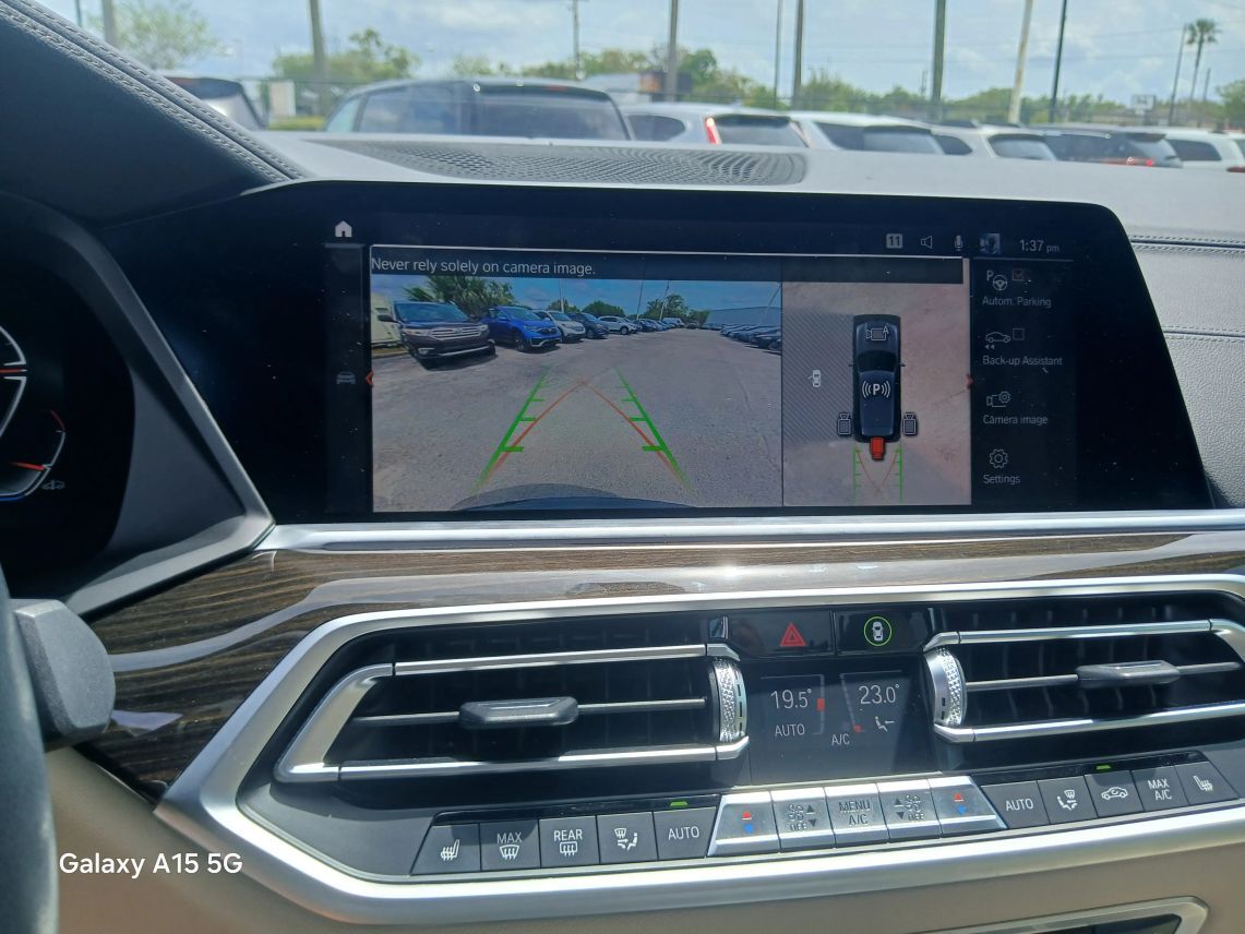2021 BMW X5 sDrive40i Sport Utility 4D Maitland FL
