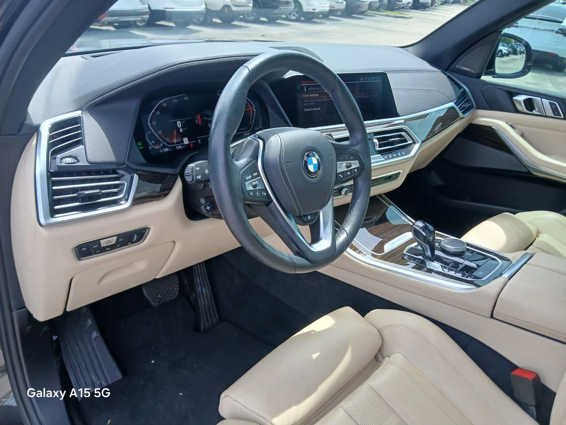 2021 BMW X5 sDrive40i Sport Utility 4D Maitland FL