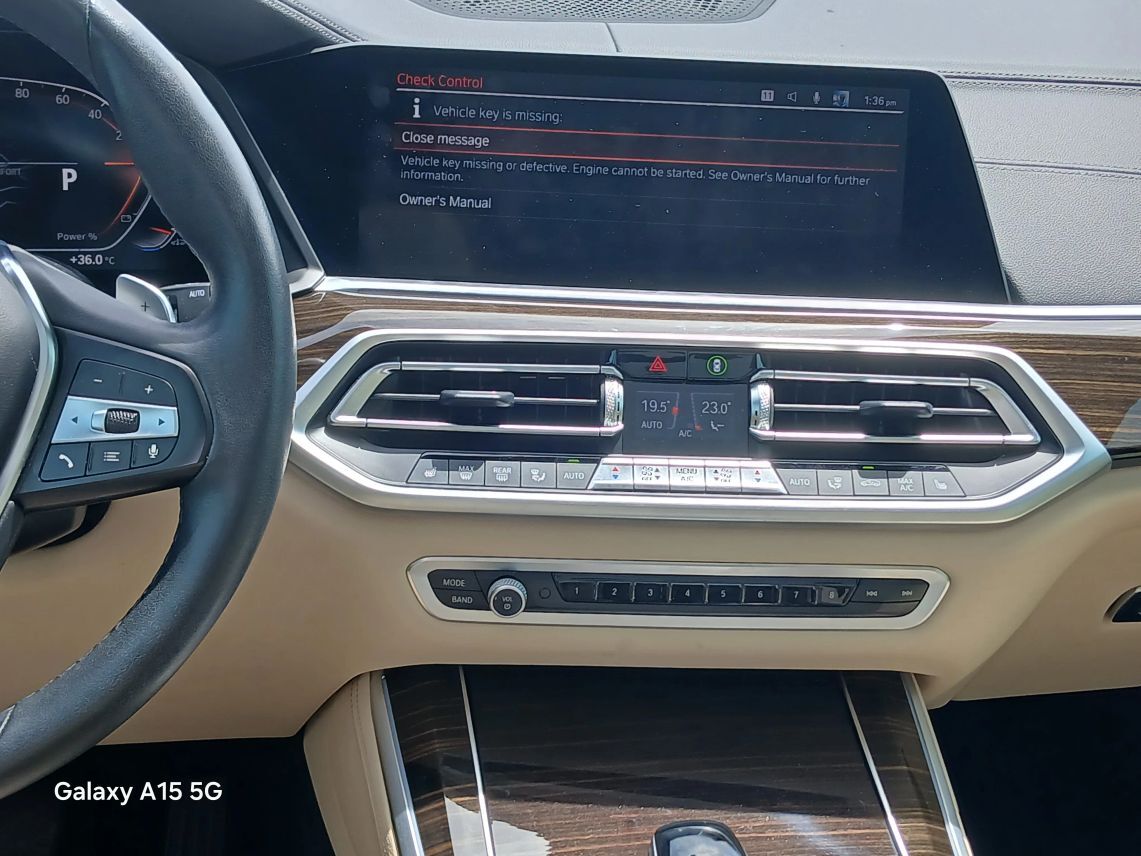 2021 BMW X5 sDrive40i Sport Utility 4D Maitland FL