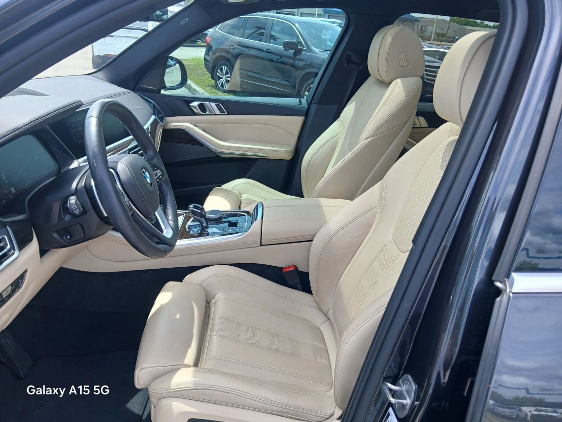 2021 BMW X5 sDrive40i Sport Utility 4D Maitland FL