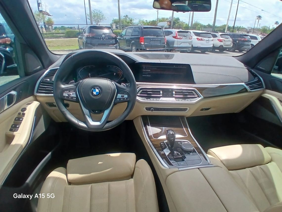 2021 BMW X5 sDrive40i Sport Utility 4D Maitland FL