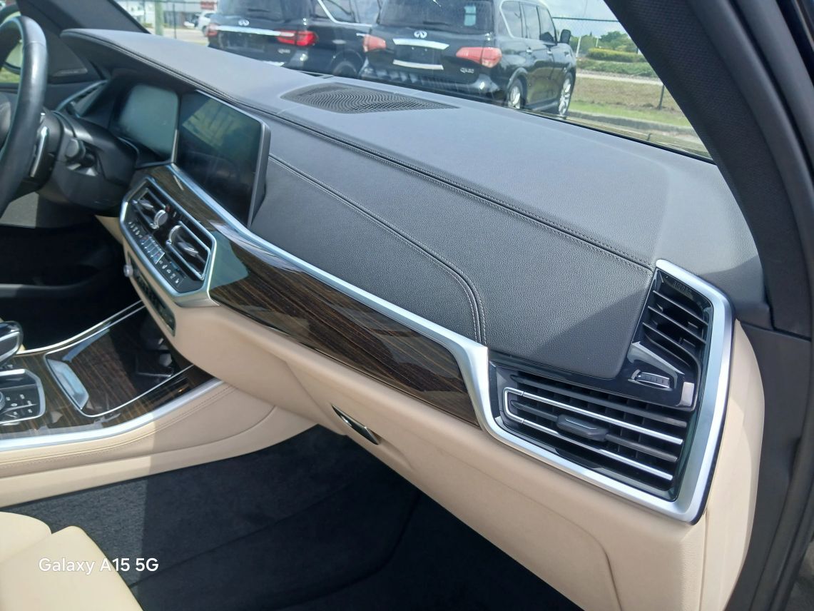2021 BMW X5 sDrive40i Sport Utility 4D Maitland FL