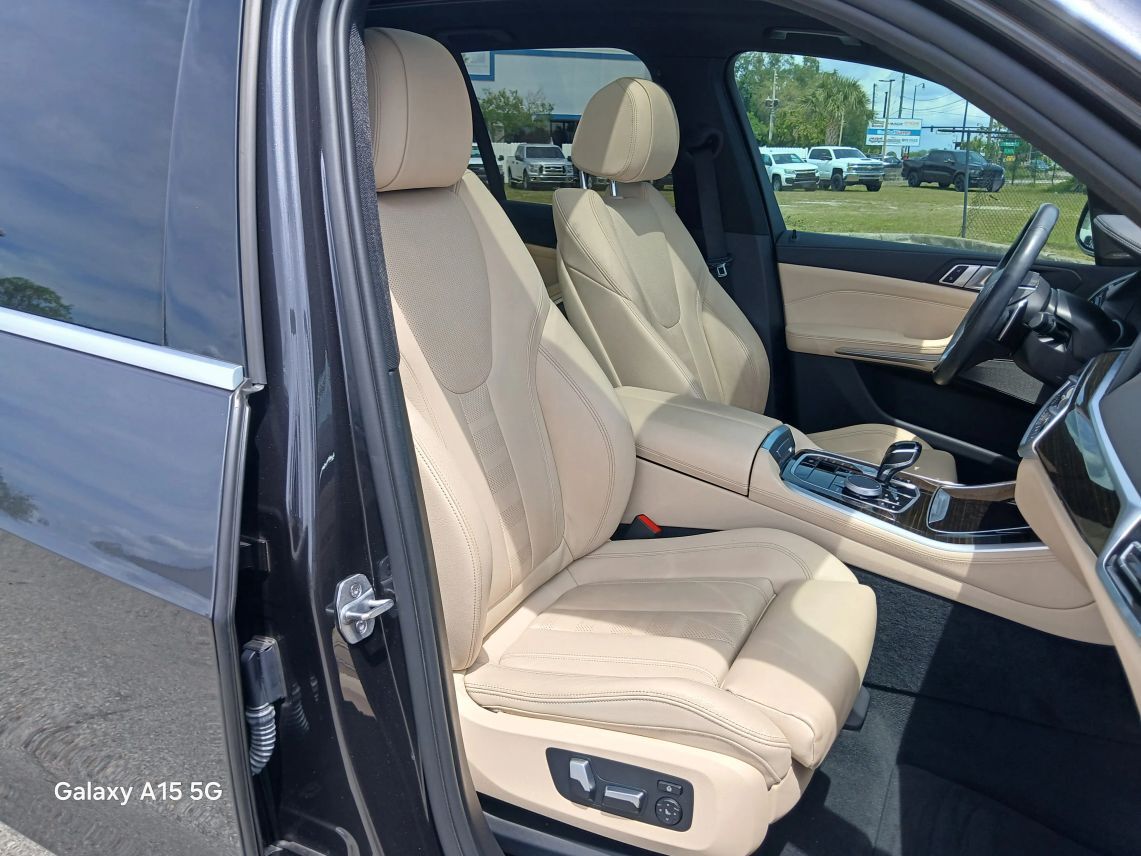 2021 BMW X5 sDrive40i Sport Utility 4D Maitland FL