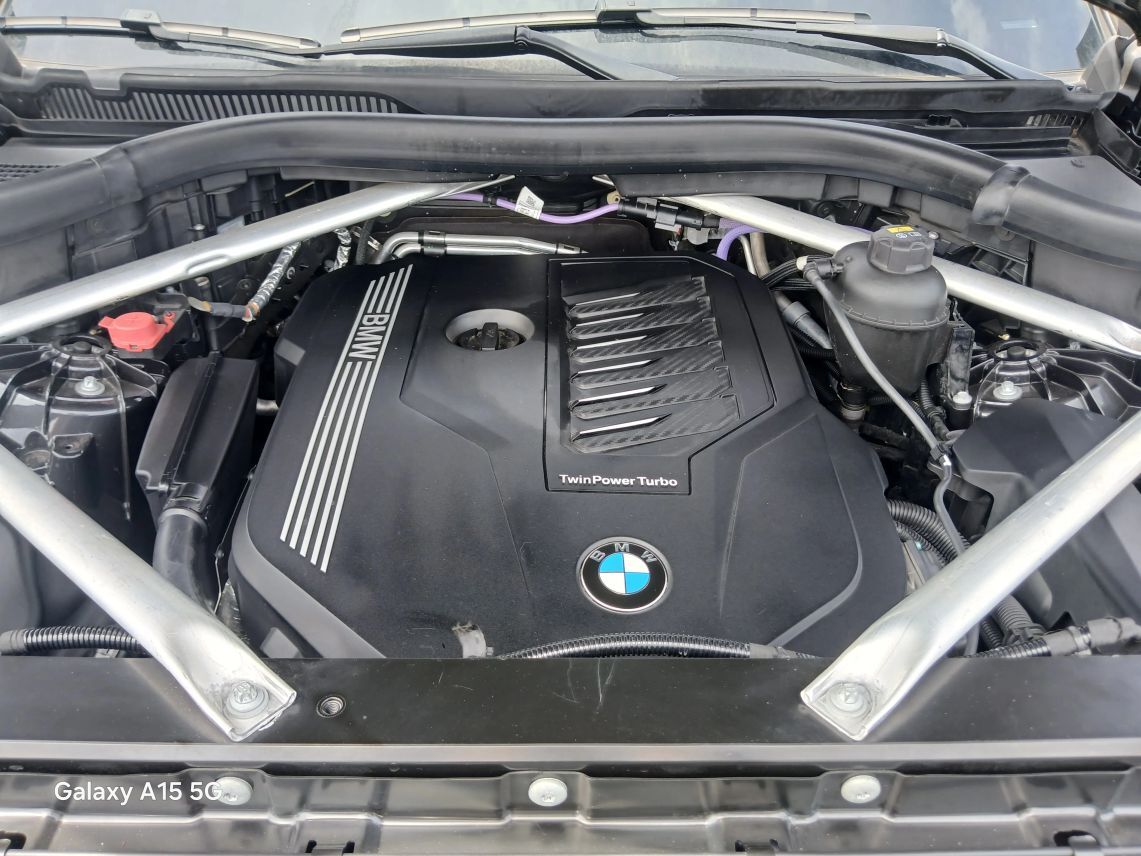 2021 BMW X5 sDrive40i Sport Utility 4D Maitland FL
