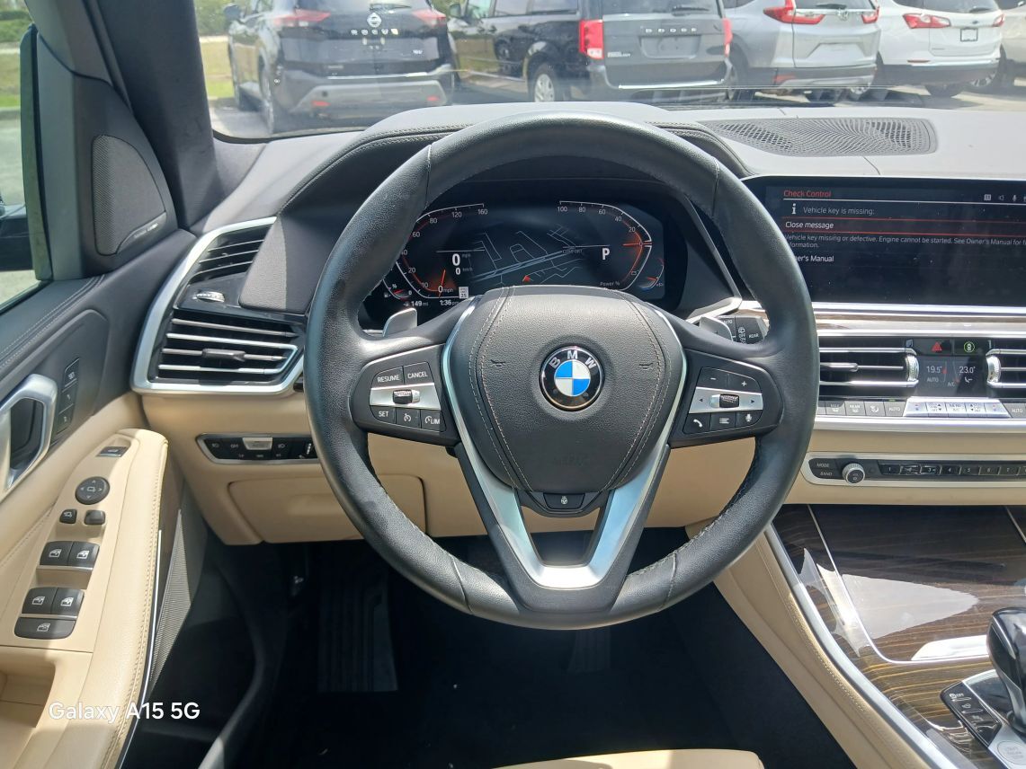 2021 BMW X5 sDrive40i Sport Utility 4D Maitland FL