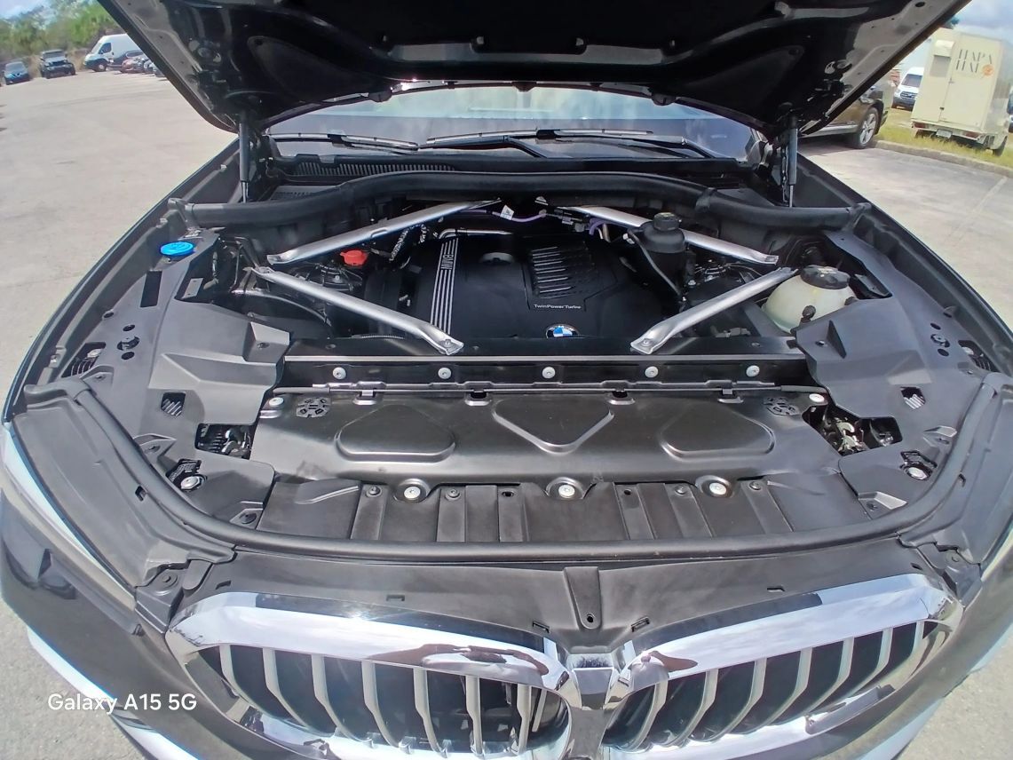 2021 BMW X5 sDrive40i Sport Utility 4D Maitland FL