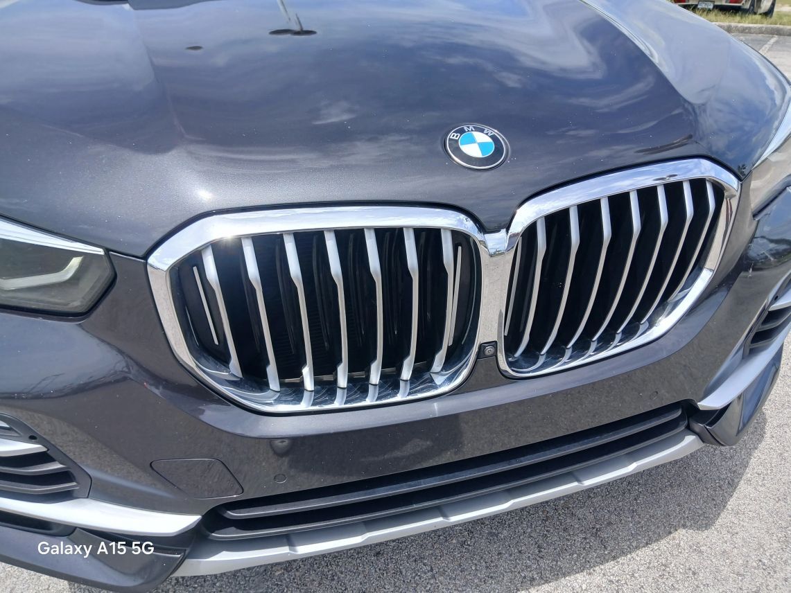 2021 BMW X5 sDrive40i Sport Utility 4D Maitland FL