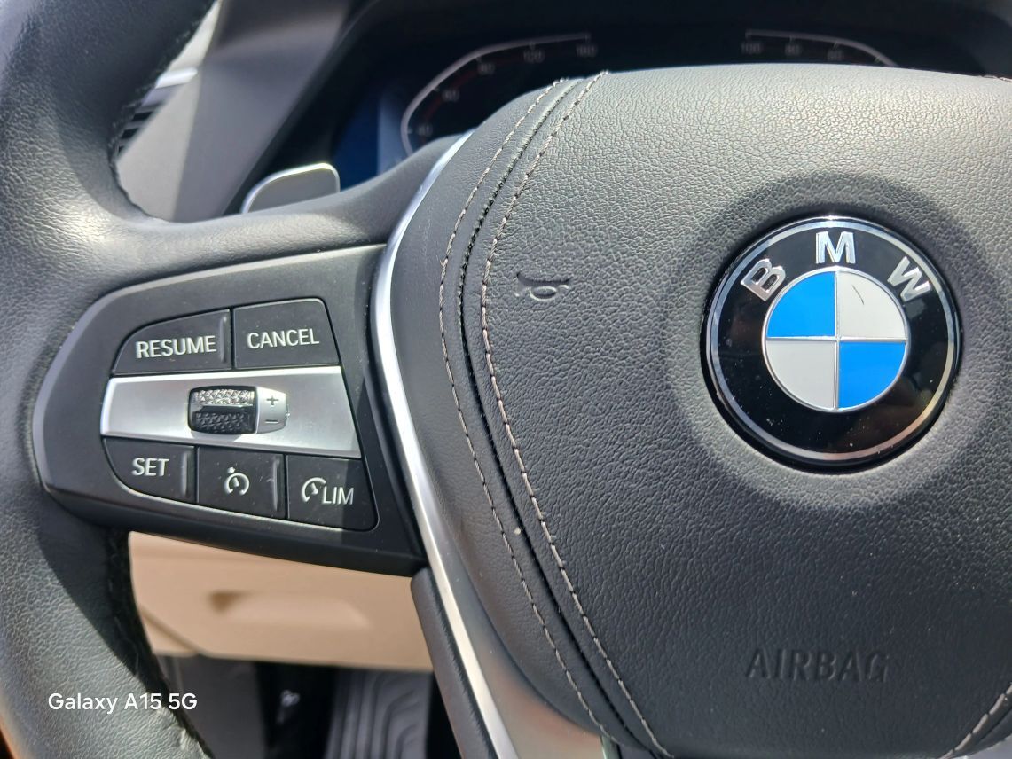 2021 BMW X5 sDrive40i Sport Utility 4D Maitland FL