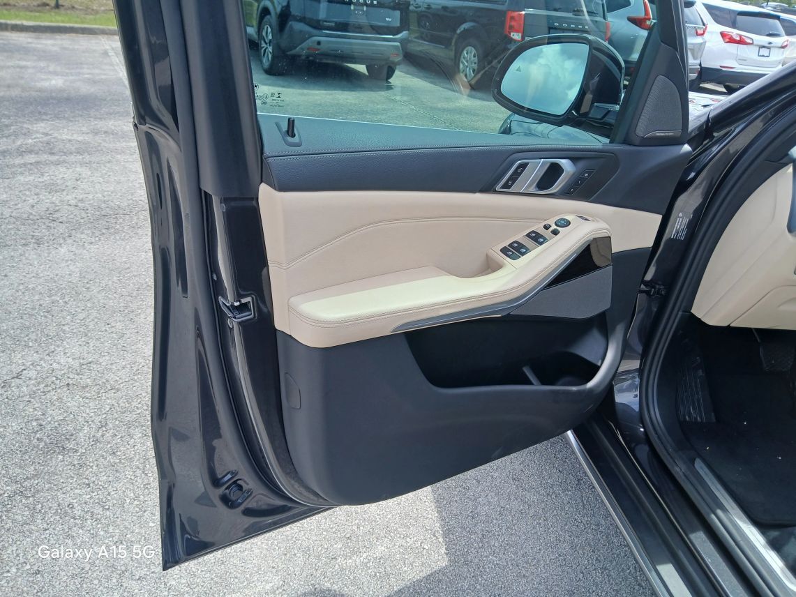 2021 BMW X5 sDrive40i Sport Utility 4D Maitland FL