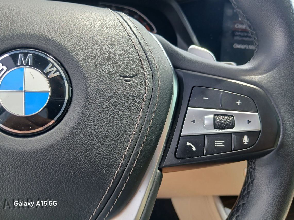 2021 BMW X5 sDrive40i Sport Utility 4D Maitland FL