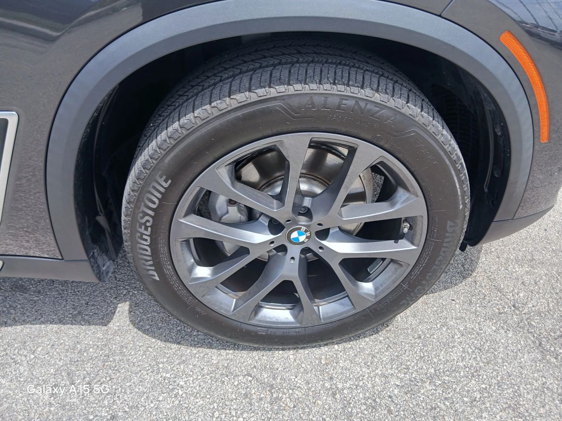 2021 BMW X5 sDrive40i Sport Utility 4D Maitland FL