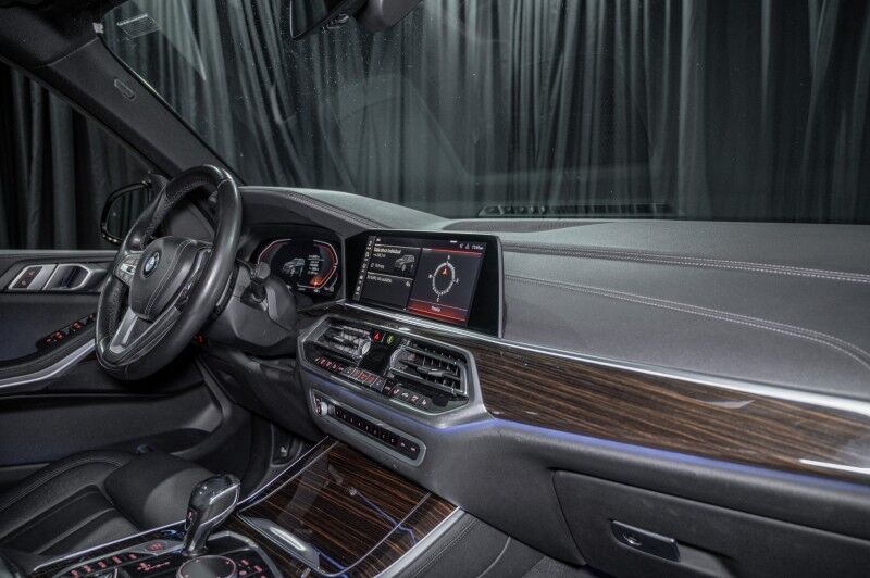 2021 BMW X5 sDrive40i Sports Activity Vehicle Peoria AZ