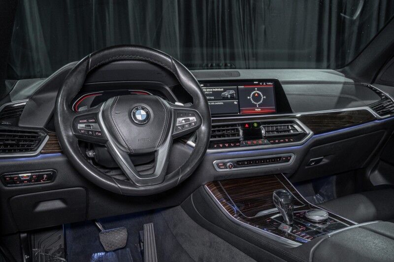 2021 BMW X5 sDrive40i Sports Activity Vehicle Peoria AZ