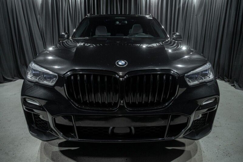 2021 BMW X5 sDrive40i Sports Activity Vehicle SUV