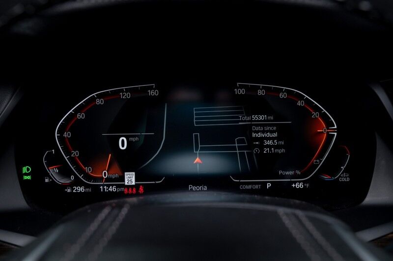 2021 BMW X5 sDrive40i Sports Activity Vehicle Peoria AZ