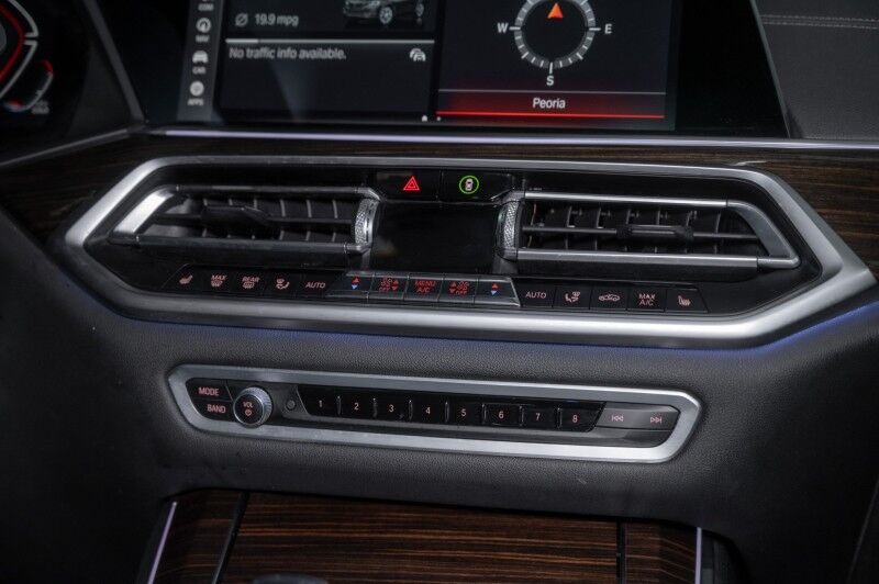 2021 BMW X5 sDrive40i Sports Activity Vehicle Peoria AZ