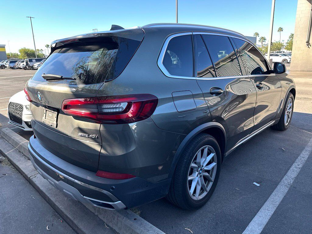 2021 BMW X5 sDrive40i Tucson AZ