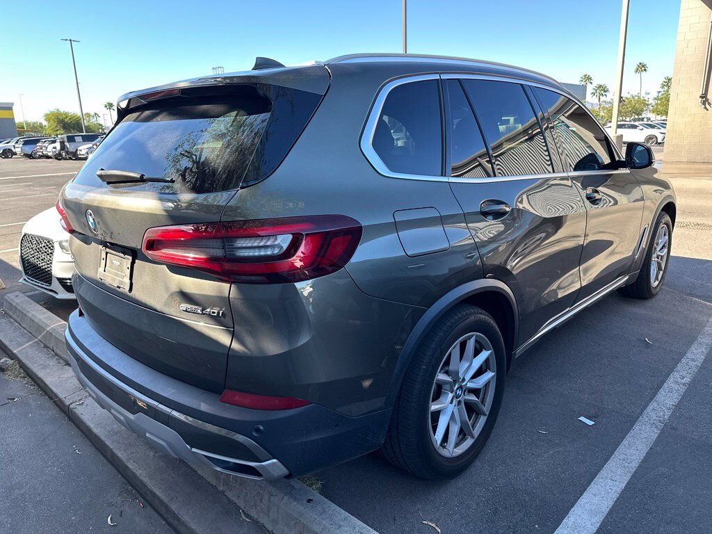 2021 BMW X5 sDrive40i Tucson AZ