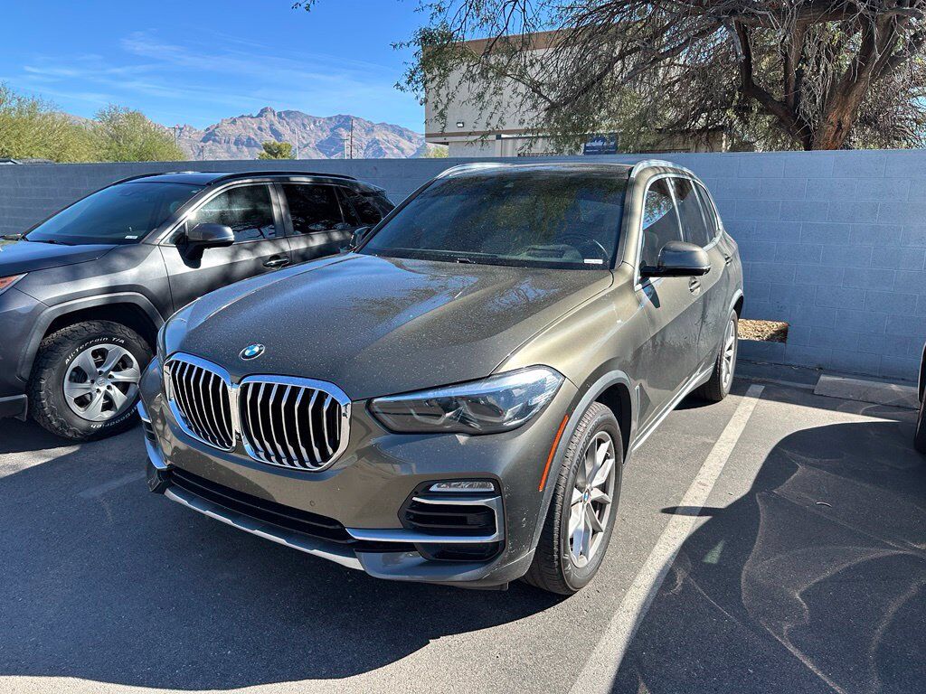 2021 BMW X5 sDrive40i Tucson AZ
