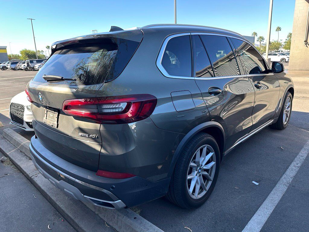 2021 BMW X5 sDrive40i Tucson AZ