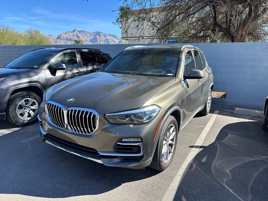 2021 BMW X5 sDrive40i Tucson AZ